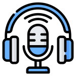 podcast